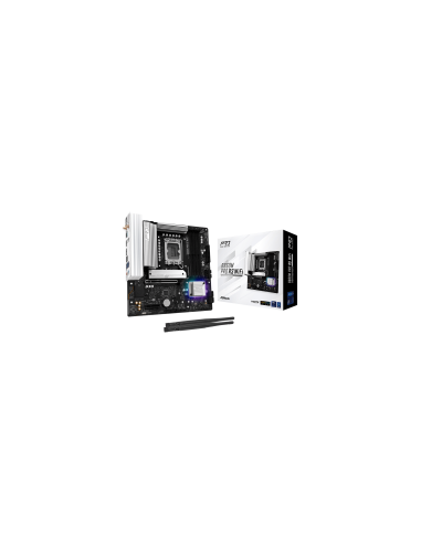 ASROCK MB Desktop B860M Pro Rs Wi-fi